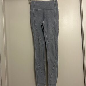 Lululemon High-Waisted Leggings